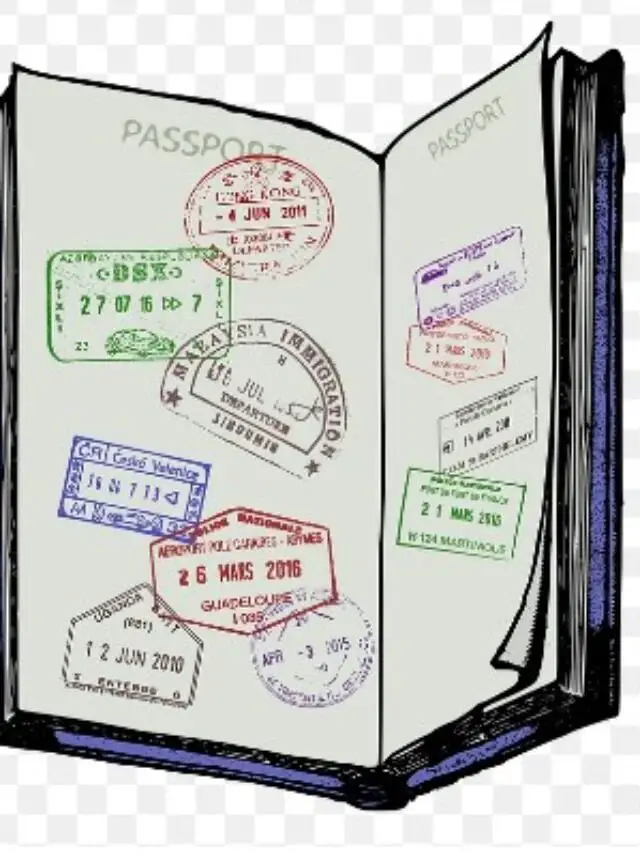 visa