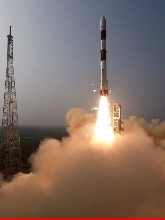 नववर्षाच्या पहिल्याच दिवशी ISRO च्या XSPECT ची अवकाशात भरारी!