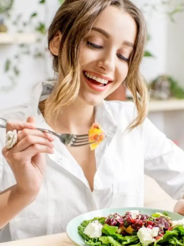 Nutrition Healthy diet Nutrient