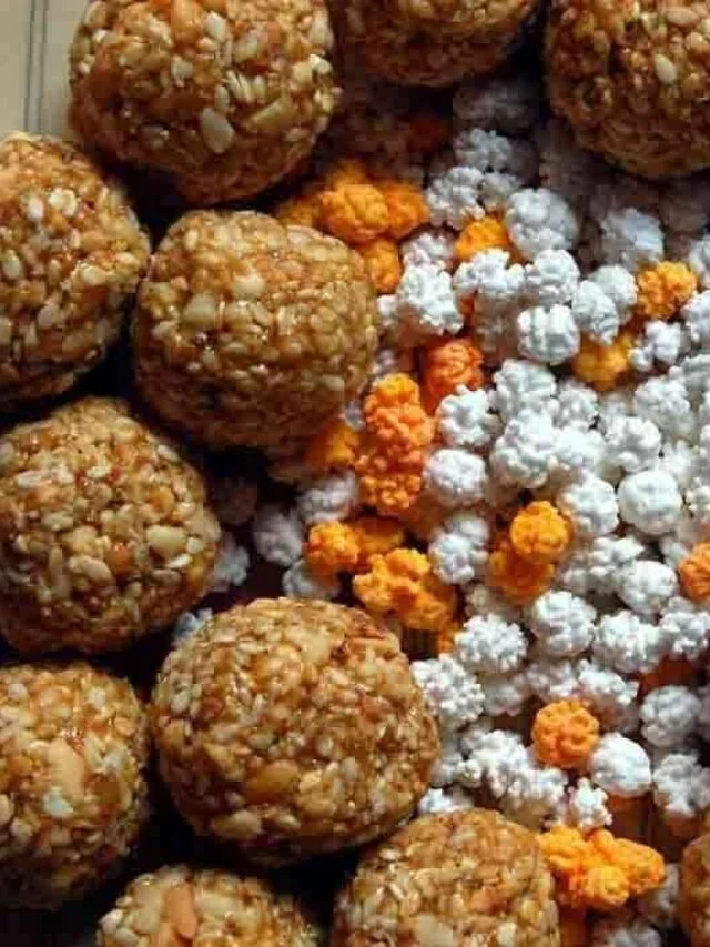 आप मकर संक्रांति क्यों मनाते हैं?