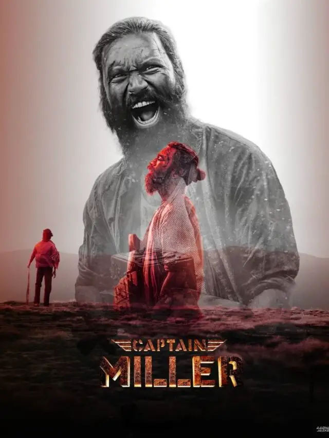 Captain Miller
